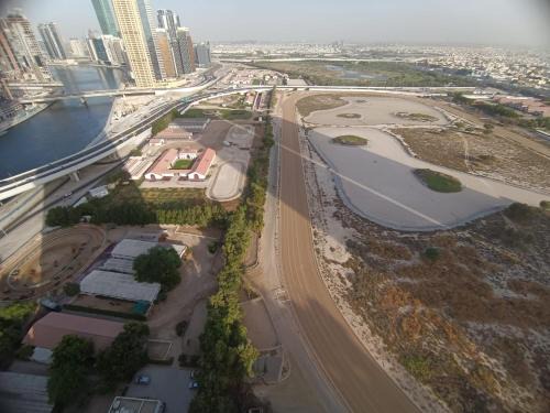 Al Quoz Apartment | Al Quoz 2 Bed Budget Apartment