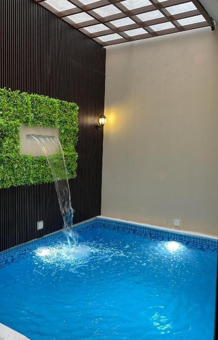 Jannusan Resort | Al Rayaan Villa