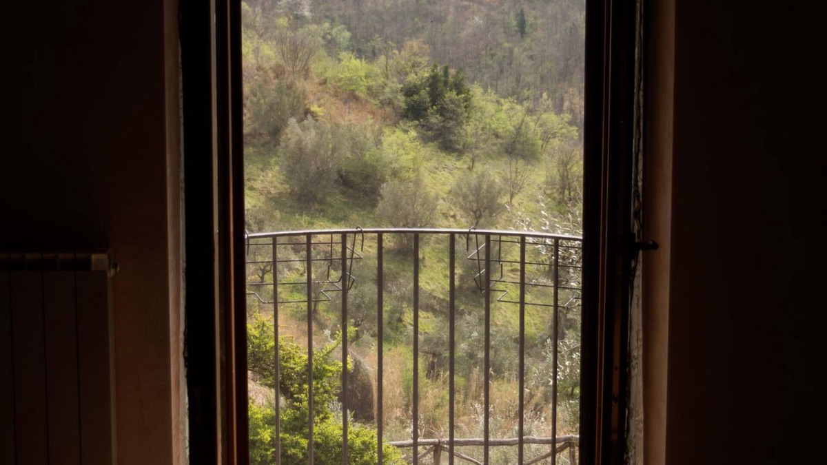 Serramonacesca House | Al Regio Tratturo