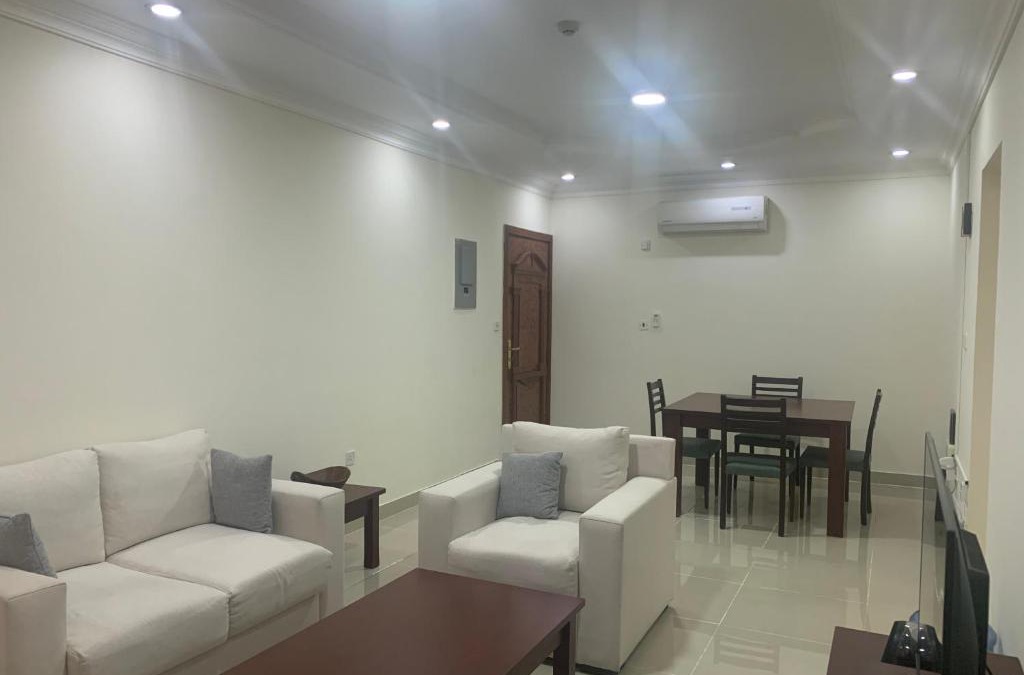 Al Sadd House | Al Sadd One