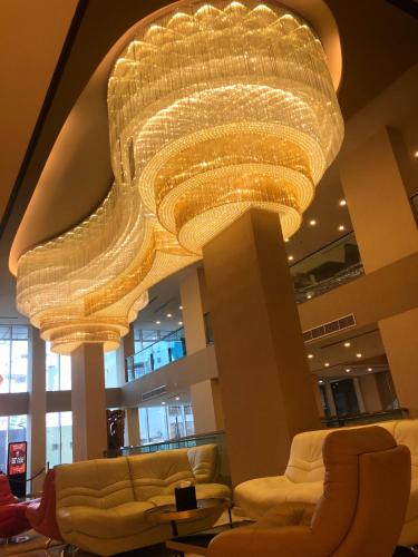 An Najaf Hotel | Al Sahla Land Hotel