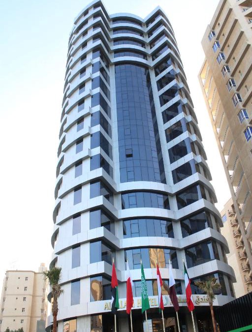 Bneid Al Qar Hotel | Al Salam Hotel