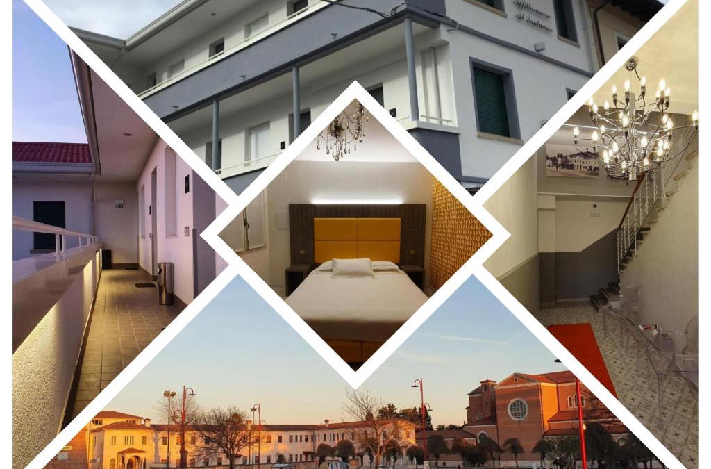 San Vito al Tagliamento House | Al Santuario