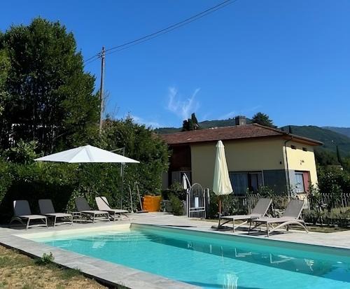 Mologno Villa | Al Sasso, Barga