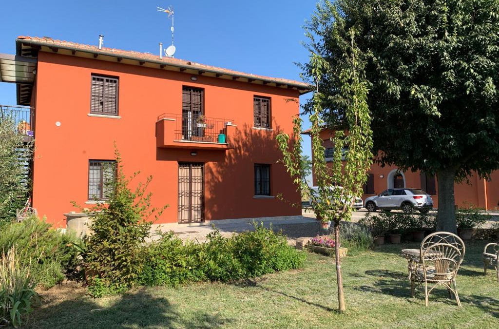 Castel Maggiore Bed & Breakfast | Al sit ed Marino