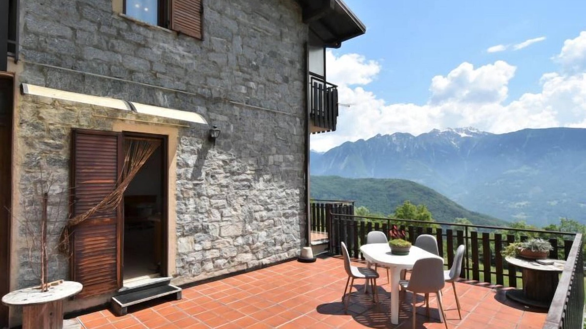 Civo Apartment | Al Sole by Interhome