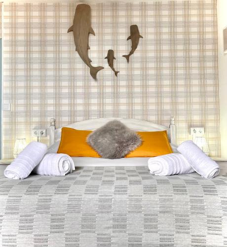 Lastres Apartment | AL SON DE LAS OLAS