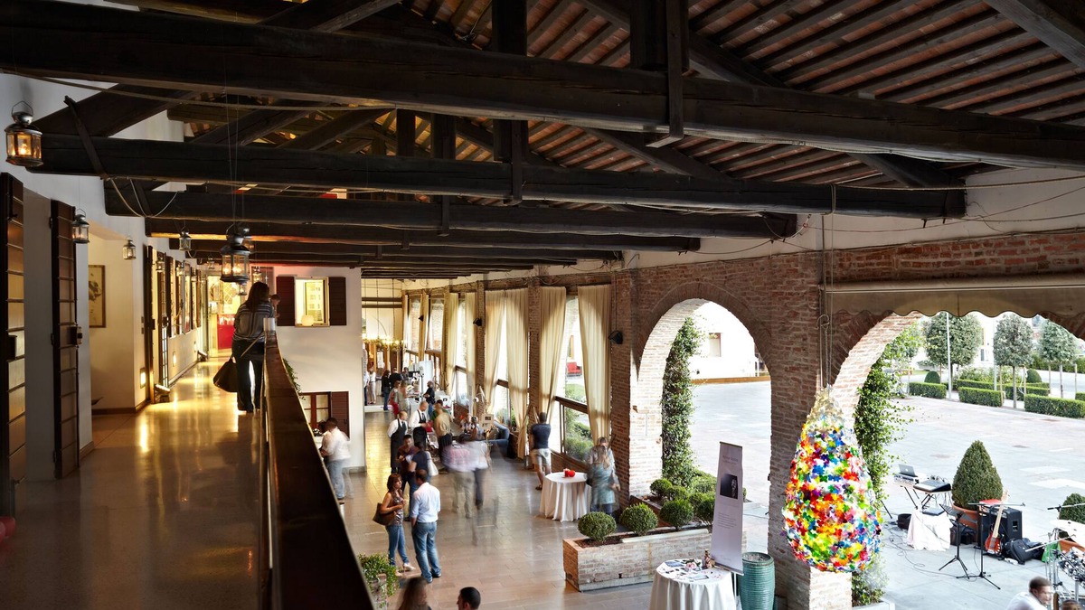 Camposampiero Hotel | Al Tezzon Hotel