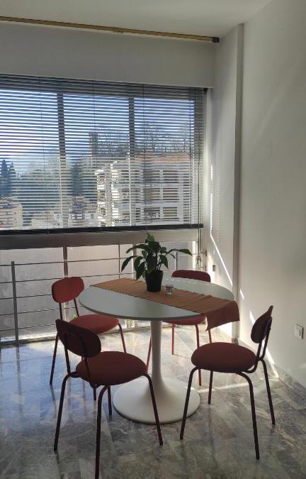 Schio Apartment | Al Tochetìn