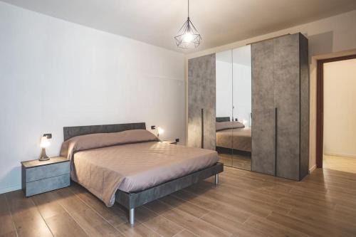 Seveso Apartment | Al Torrente Apartment [Monza - Milano] + free Wifi