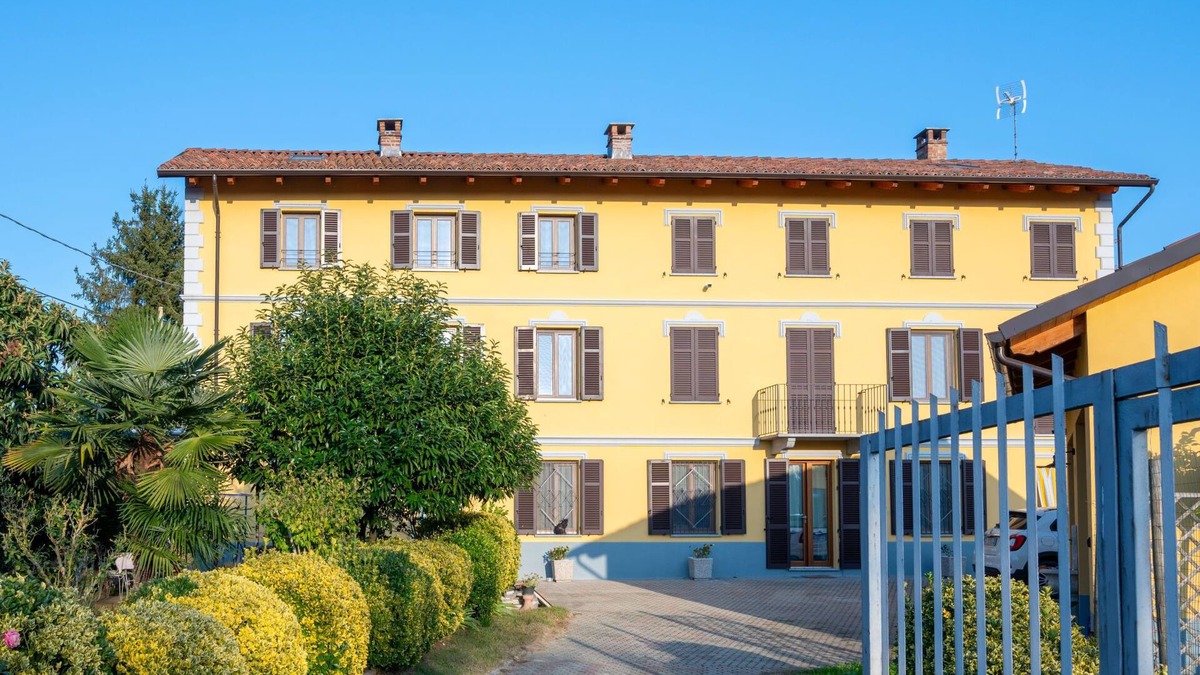 Rocca D'Arazzo Apartment | Al Torrione by Interhome