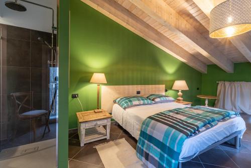 Casalmaggiore Bed & Breakfast | AL TORRIONE