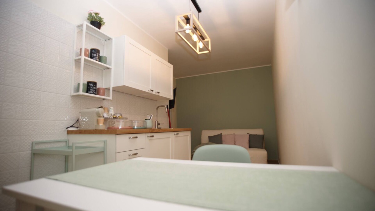 Lake Garda Apartment | AL TREDICI Apartment