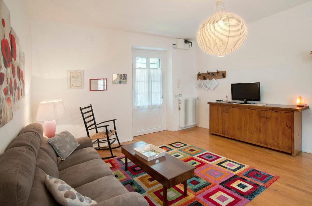 Chiavenna Apartment | Al Vecc Purtun Chiavenna