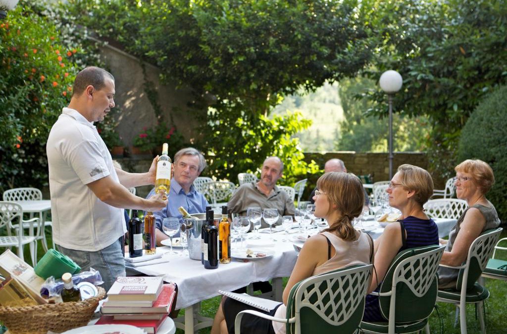 Portico di Romagna Hotel | Al Vecchio Convento