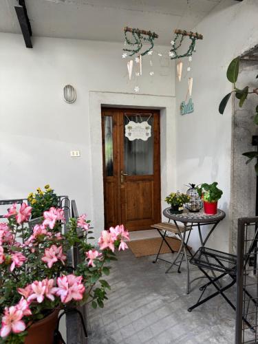 Gorizia Apartment | Al vecchio convento, centro storico