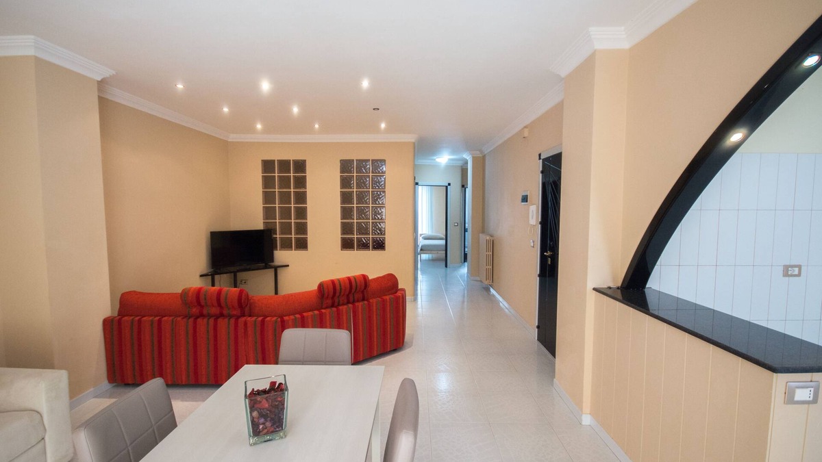 Lesina Apartment | Al Vecchio Fontanile 4 - Short Term Rentals