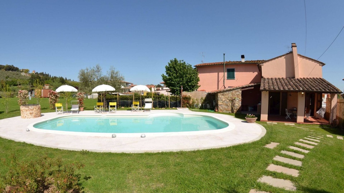 Cascine-La Croce Other | Al Vecchio Pozzo - Buti ,Tuscany
