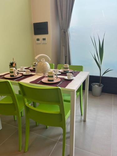 Treiso Apartment | Al Ventisei - Verde