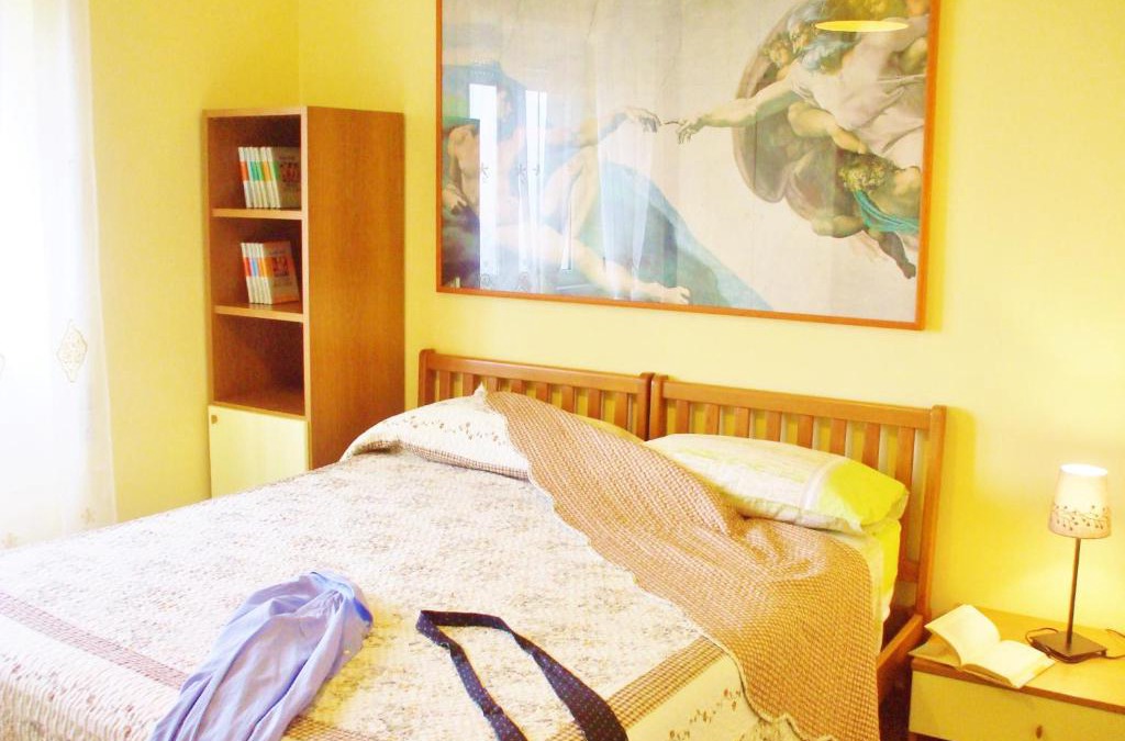 Sant'Elia Fiumerapido Apartment | Al verde limone