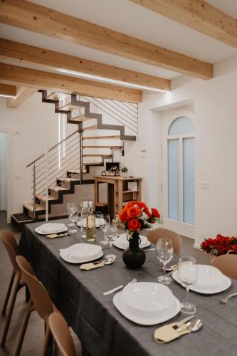 Nave San Rocco House | Al Vicolo Holiday Home