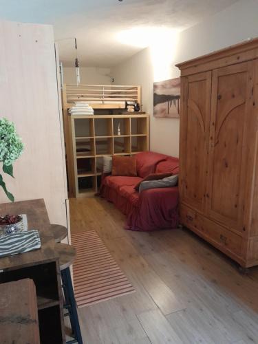 Roncegno Apartment | Al Volto