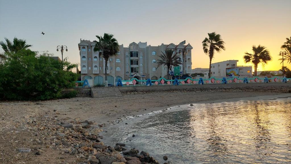 Al Wajh Hotel | Al Wajh Beach Hotel فندق شاطئ الوجه