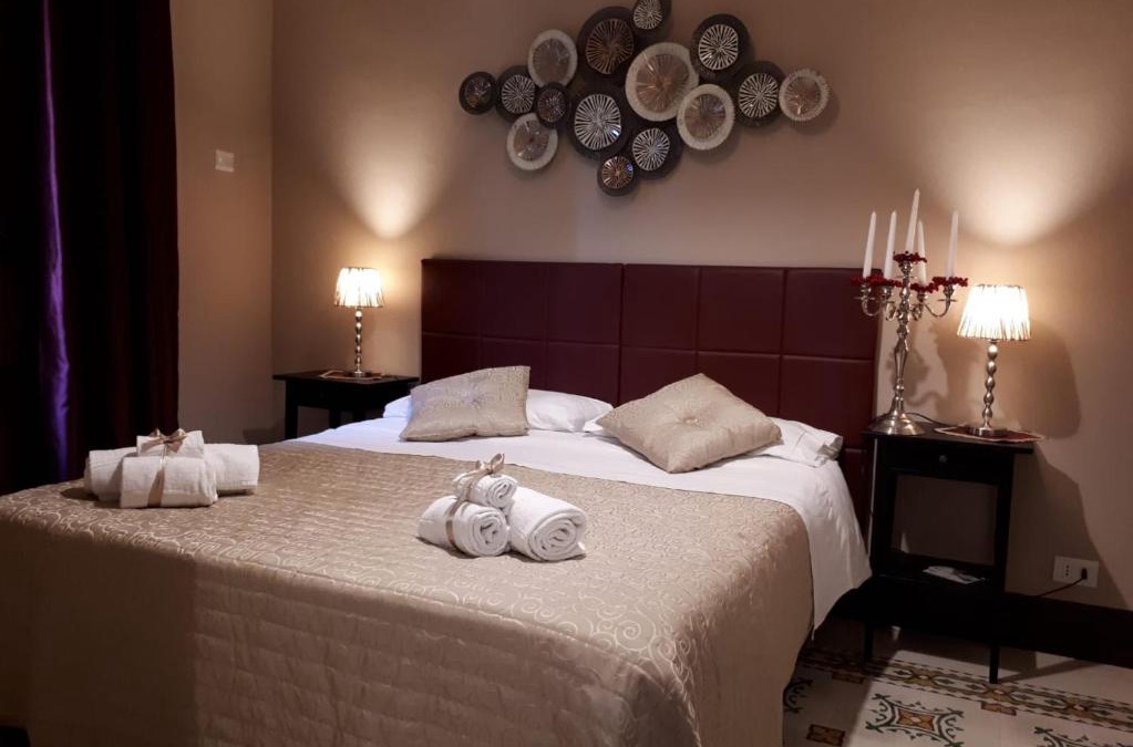 Sambuca di Sicilia Bed & Breakfast | AL-ZABUT