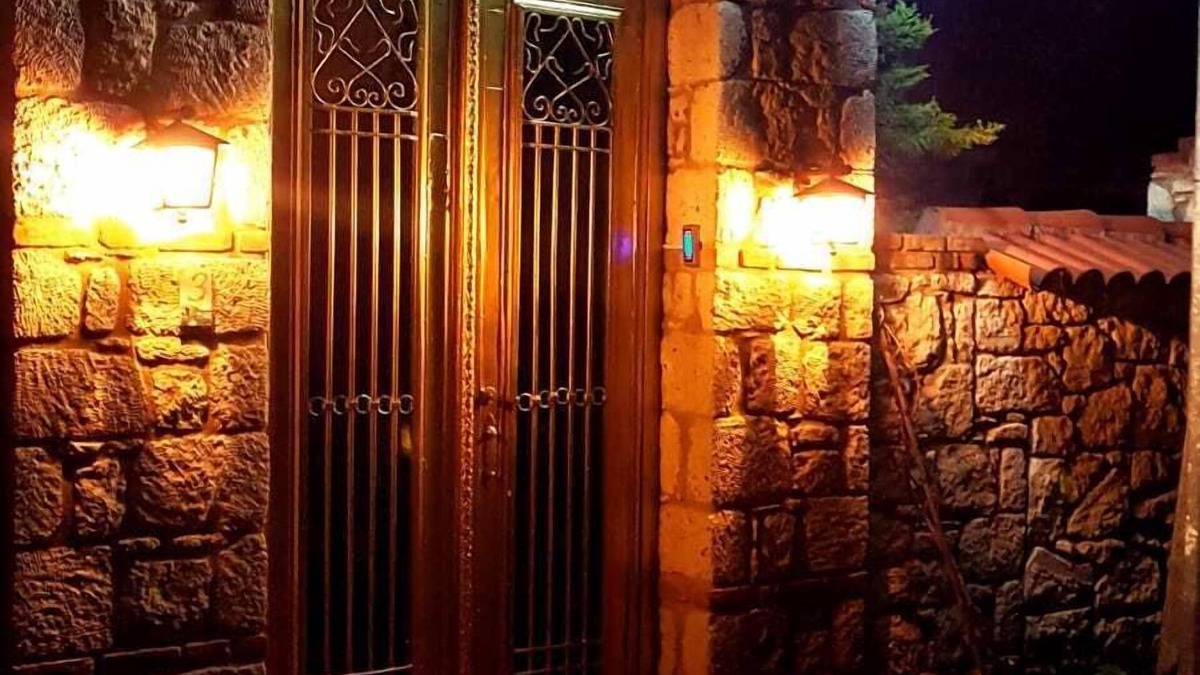 Alacati Hotel | Alaçatı Otel Rebetiko