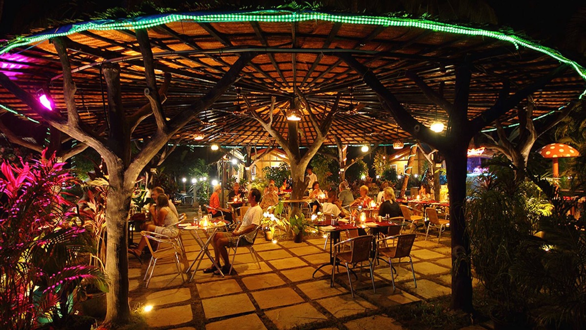 Betalbatim Hotel | Ala Goa Resort