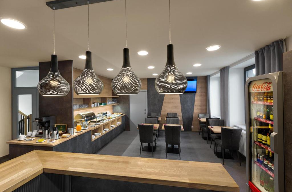 Bystrice nad Pernstejnem Hotel | Ala hotel