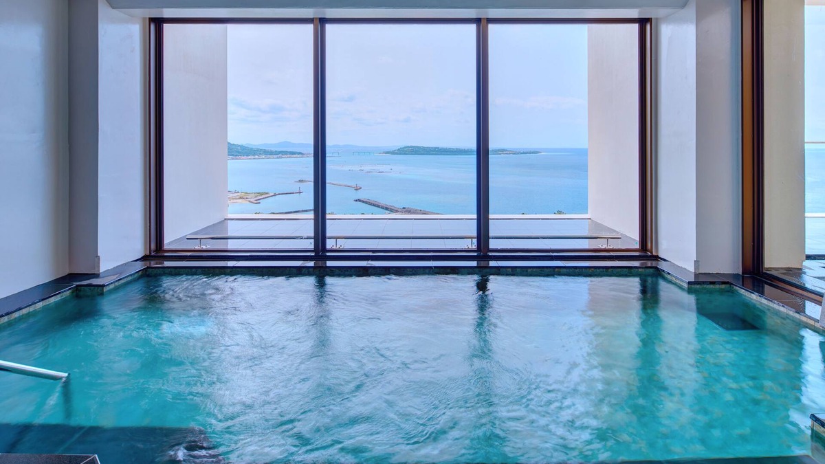 Motobu Apartment | Ala MAHAINA CONDO HOTEL