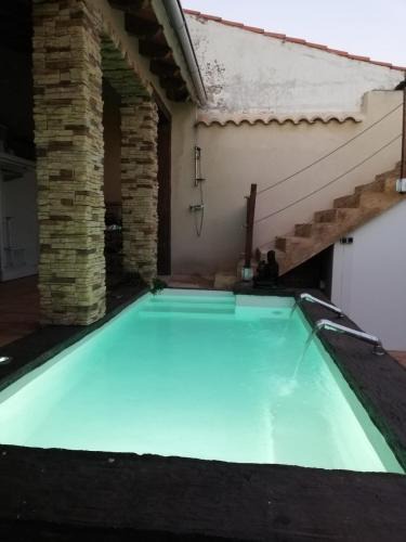 Don Benito Apartment | Ala Pa cá