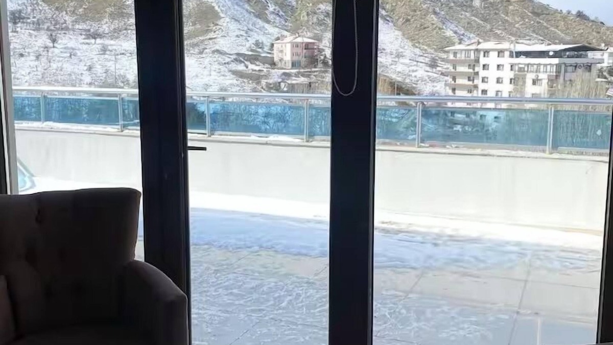 Alacaatli Resort | Alacaatlı Suit