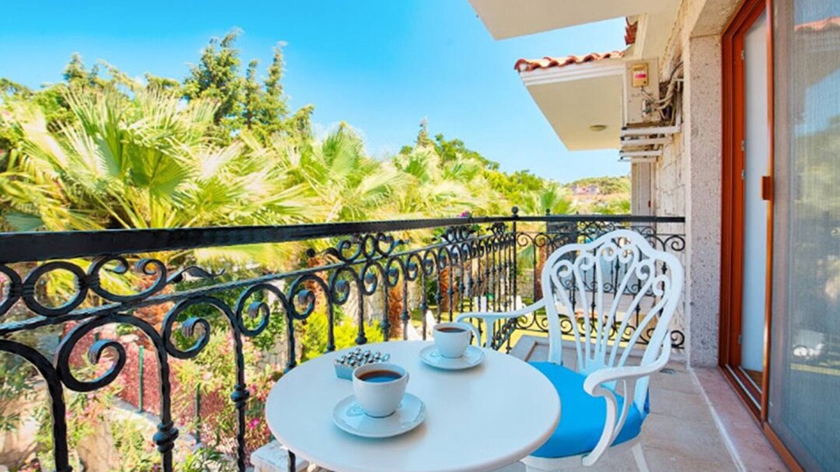 Tokoglu Hotel | Alacati Private