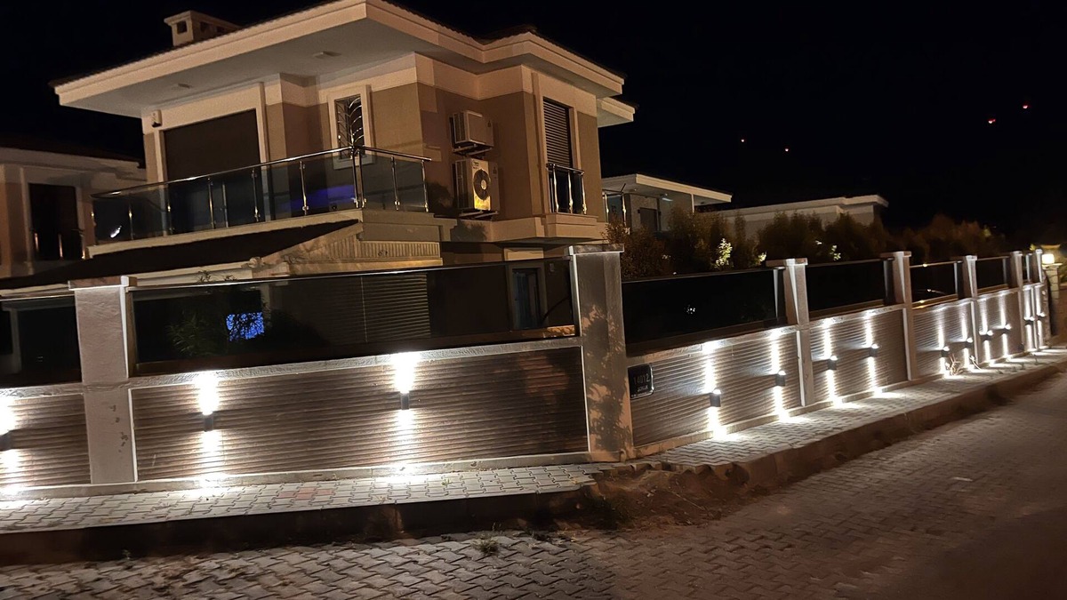 Altınyunus Mahallesi Villa | Alacati Villa