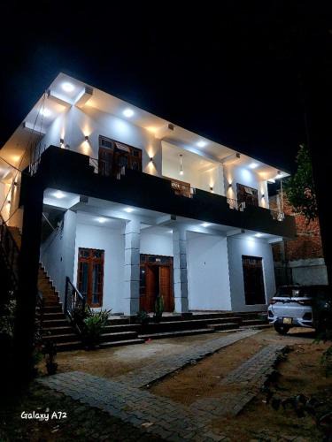 Matale Villa | Alacia Villa Matale