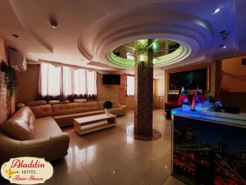 Beersheba Hotel | Aladdin Hotel Beer Sheva