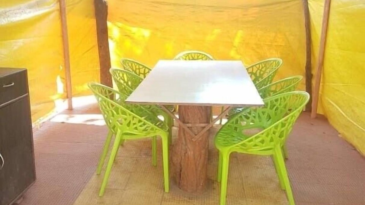 Guhagar Hotel | Aladdin Resort