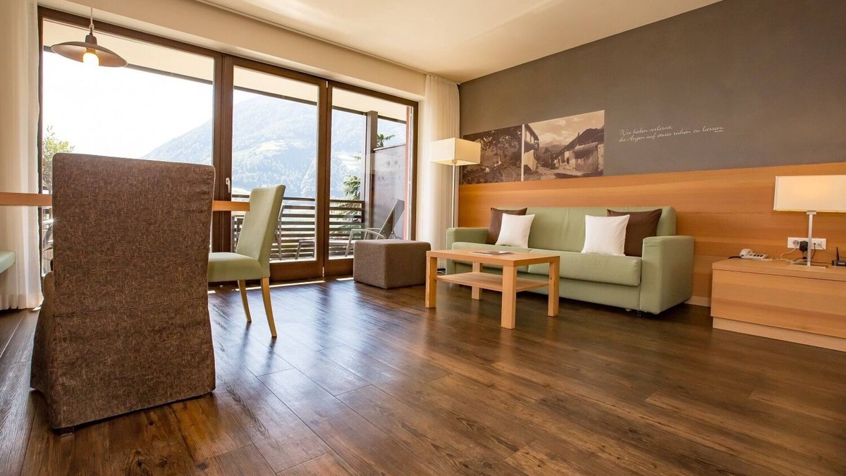 Lagundo Apartment | Alagundis Apartment Residence * - Design Apartment Smaragdus