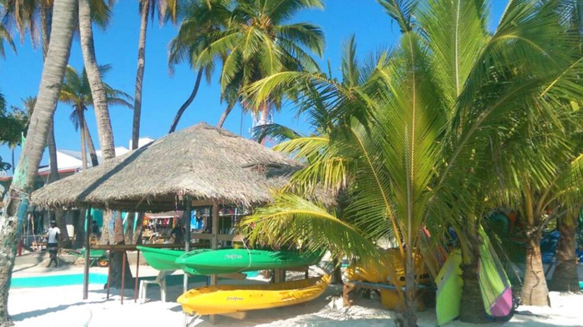 Maafushi House | Alaika Maafushi