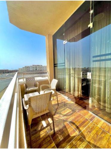 Marsa Alam Apartment | Alam B&B
