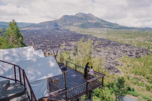 Kedisan Other | Alam Caldera Camp & Resto