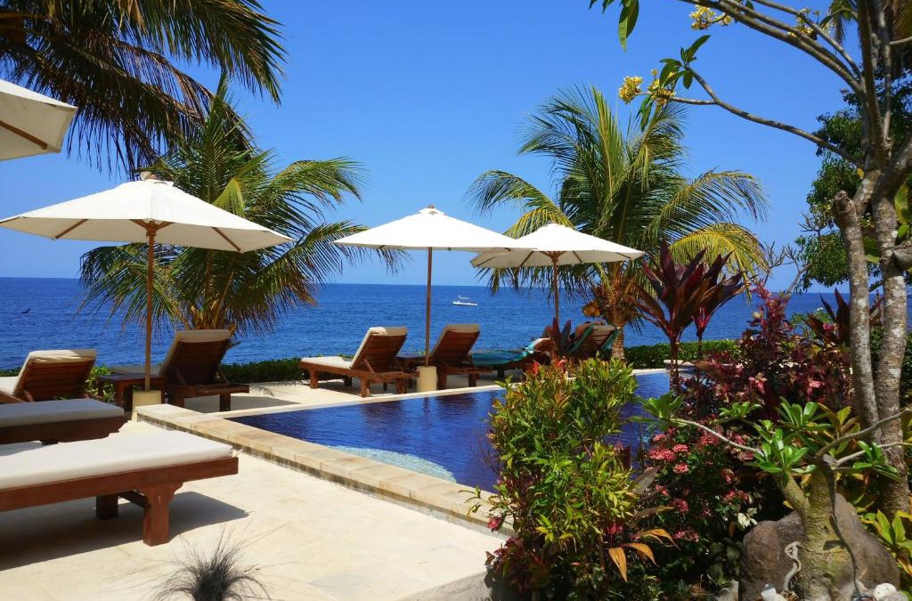 Penuktukan Resort | Alam Mimpi Bali