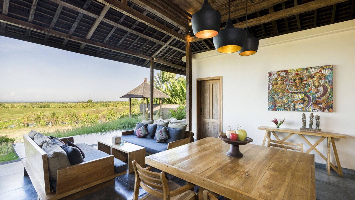 East Selemadeg Villa | Alami Boutique Villas & Resort