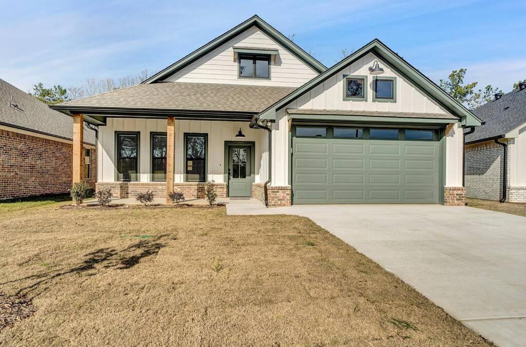 Tyler House | Alamo Luxury Living up to 11