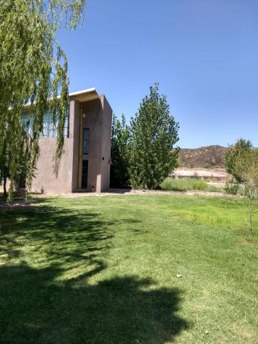 Lujan de Cuyo Ski Chalet | Alamos de Perdriel