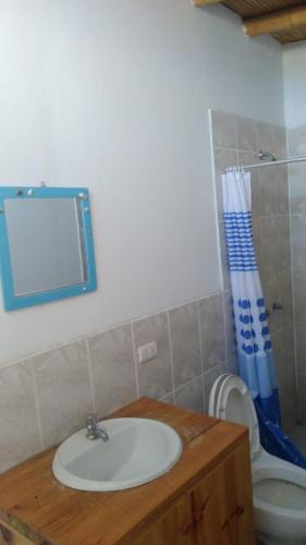 Lobitos Bed & Breakfast | Alanas Lobitos