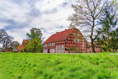 Wanzer House | Alandblick Gasthaus