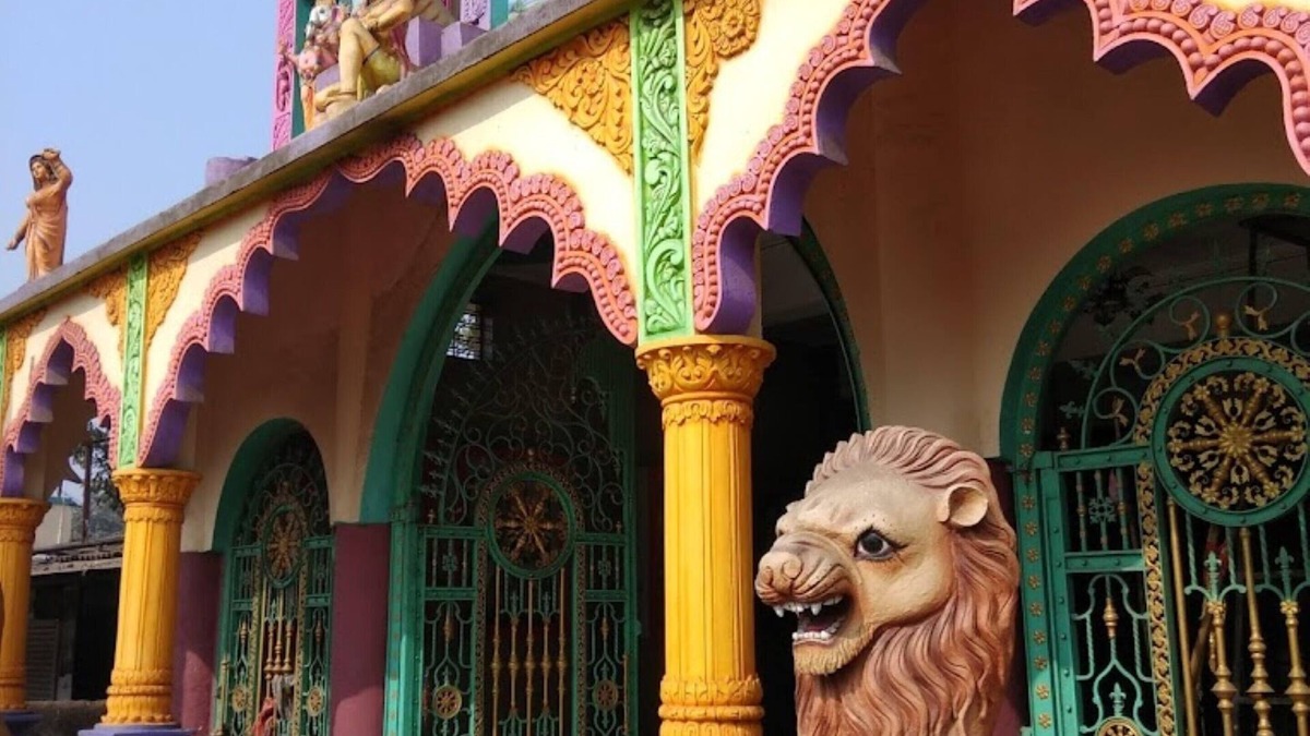 Kharagpur Hotel | Alankar Lodge